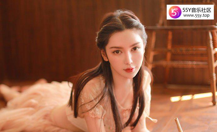 女演员陈思宇