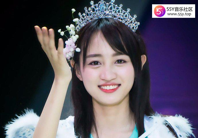 黄婷婷还是丝芭娱乐艺人