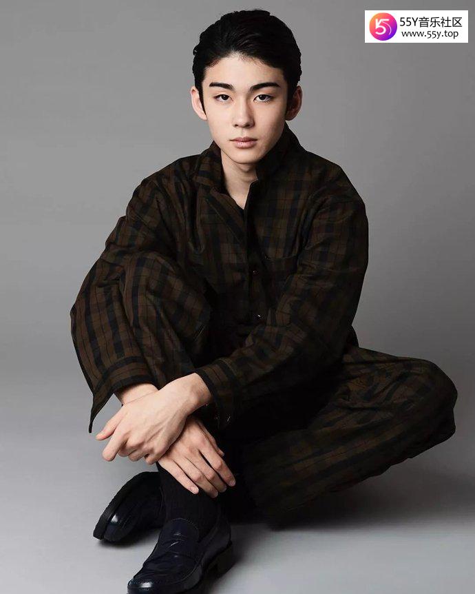 藤间斋小少爷