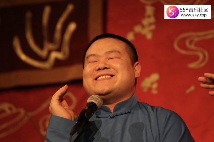 岳云鹏被嘲人设崩塌