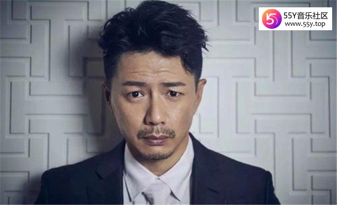 段奕宏为何不红