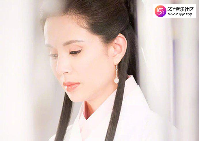 李若彤至今未结婚的原因