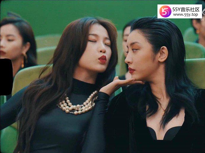 “大鱼海棠”CP