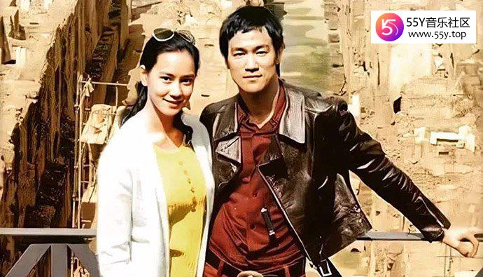 苗可秀李小龙关系