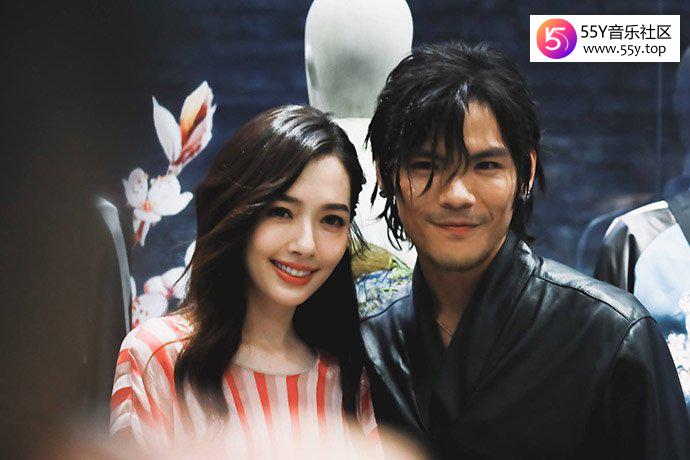 向佐郭碧婷合体