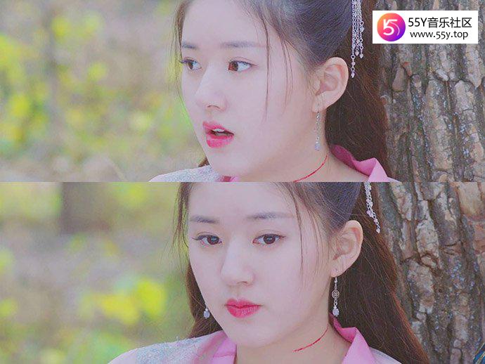 赵露思身后大佬究竟是谁