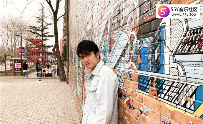 若风原名禹景曦