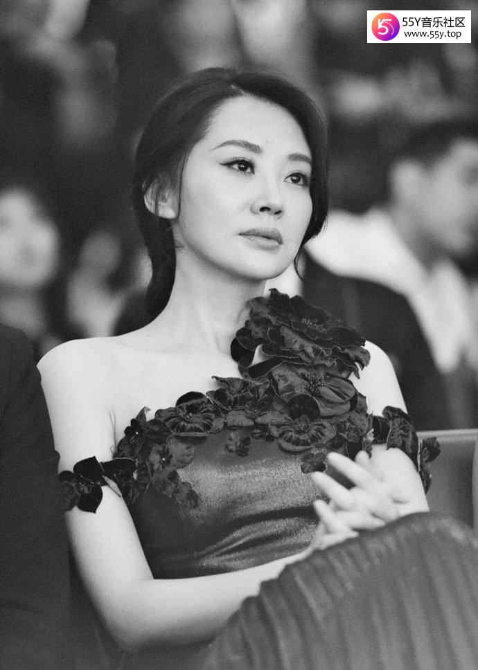 宋祖德曝光许晴女体盛换取电影资源