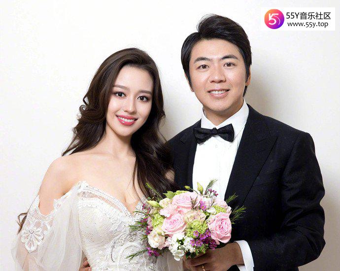 郎朗变成第二个李云迪是怎么回事