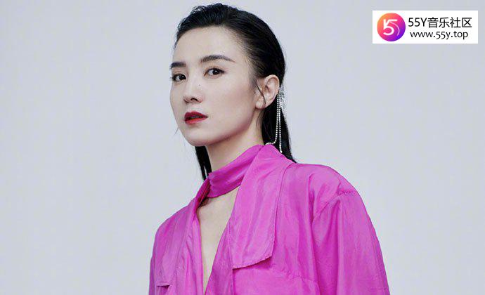 女演员宋佳