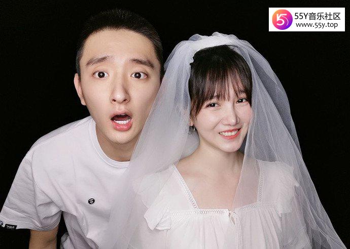 于小彤和陈小纭疑似分手