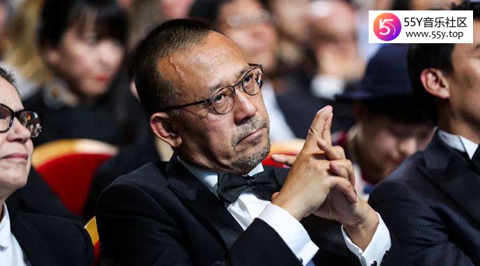 姜文中国内地著名导演