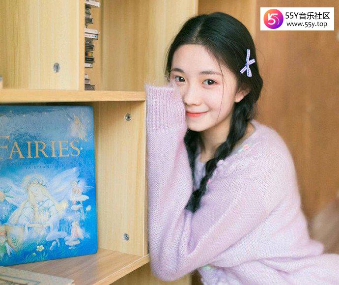 “谋女郎”刘浩存个人资料