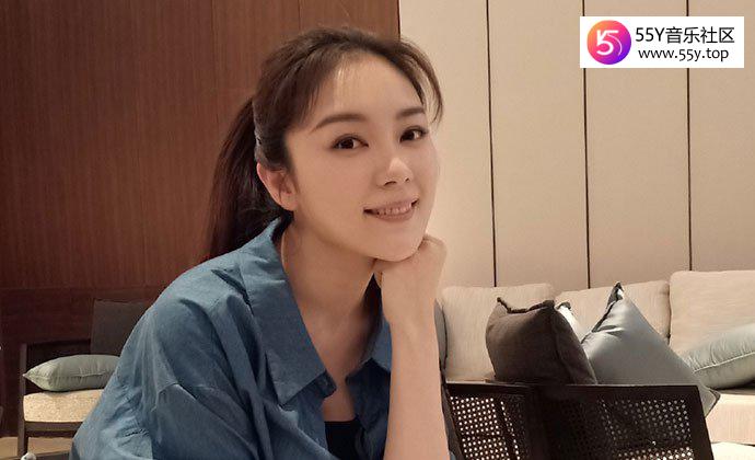 于欣禾原名于蓓蓓