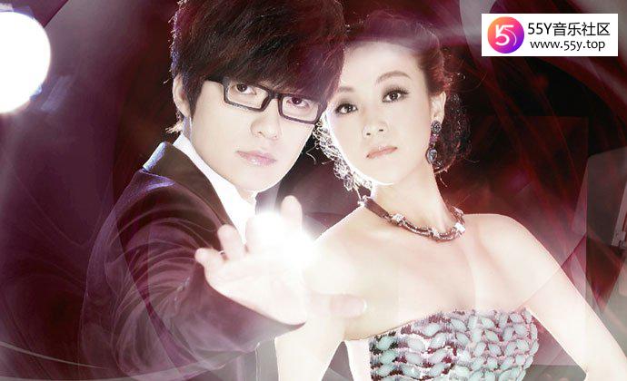 王小玮和王小海被传婚变