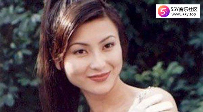 她退出娱乐圈的原因