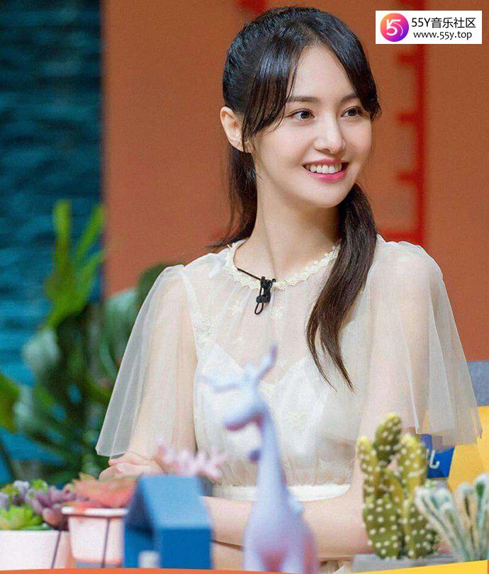 肖战郑爽疑似合作出演《重紫》