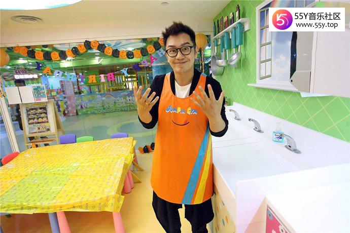 陈浩民被马德钟反咬一口