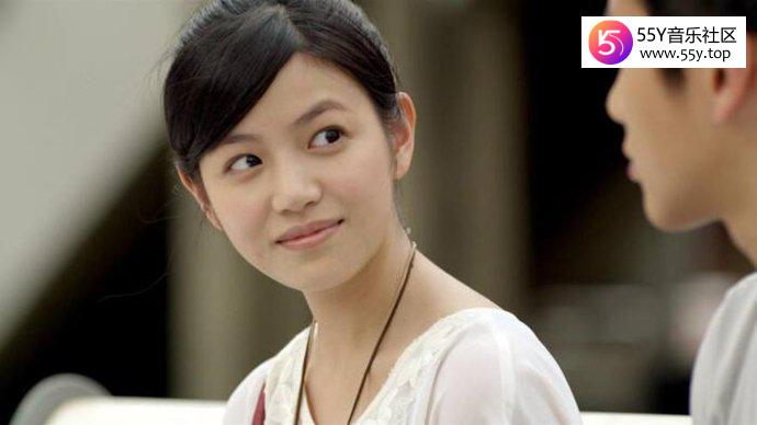 《那些年我们一起追的女孩》沈佳宜