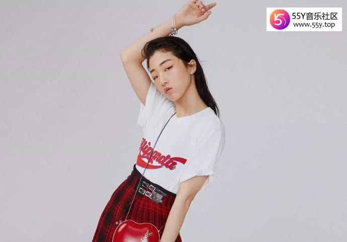火箭少女力挺yamy