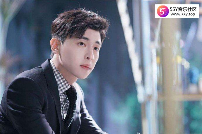 邓伦资源太虐 原因是爱上了不该爱的人吗