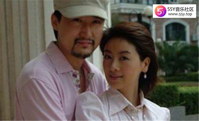 小李琳与前夫李雪涛