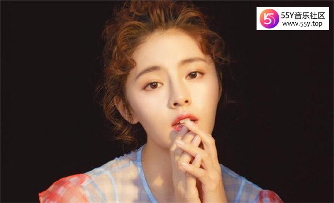 许雅婷的男友是谁