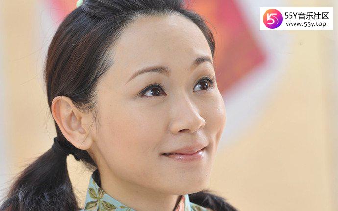 杨思琦剧照