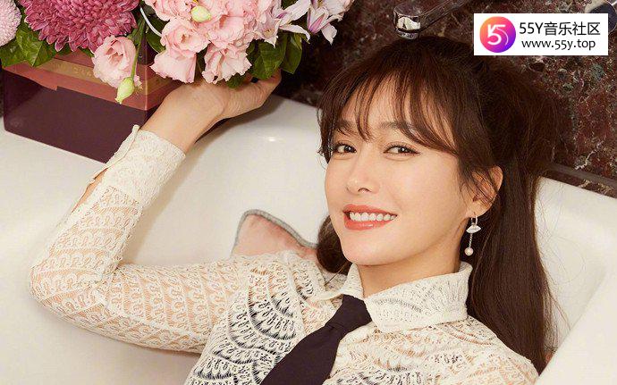 秦岚前男友陆川被曝已结婚