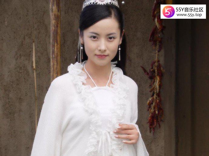 杨明娜离婚