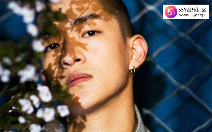 屈楚萧现状如何了呢？