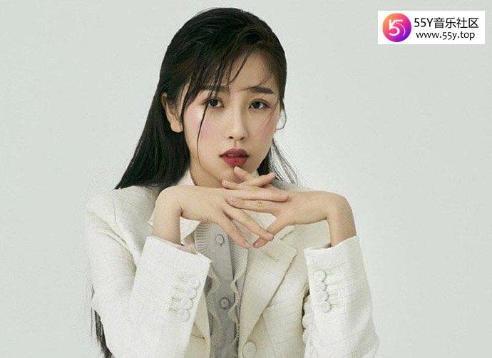 虞书欣张艺凡什么关系 她为什么要为张艺凡打call感同身受？