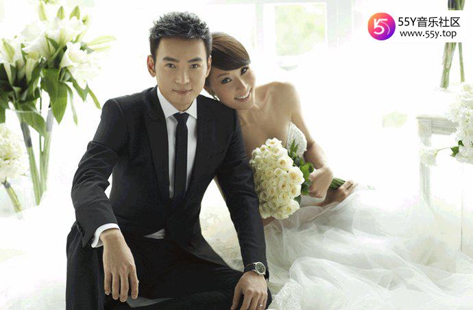 焦恩俊与现任妻子林千钰