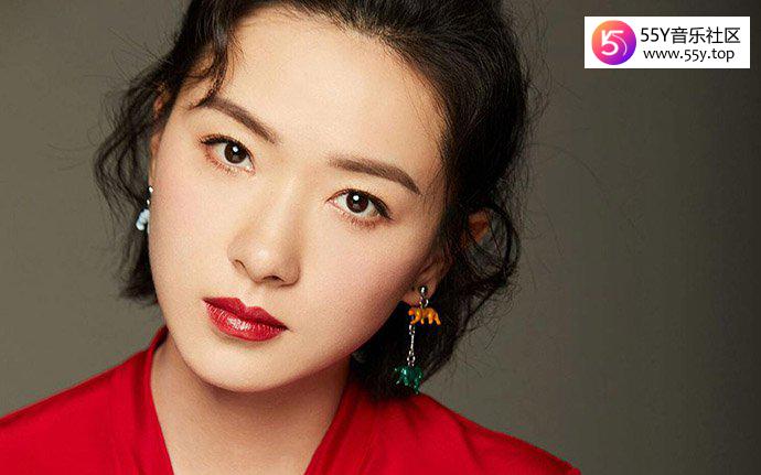 海陆嗑到了自己的CP 反应太真实原来万茜对她的评价没错