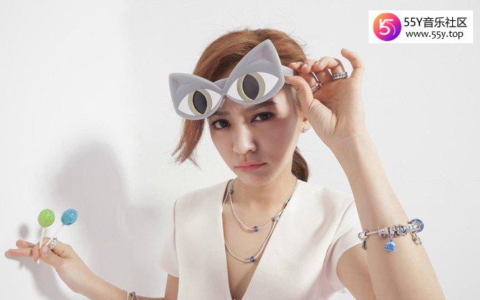 陈意涵“大发”外号是怎么来的 陈意涵外号来源揭秘