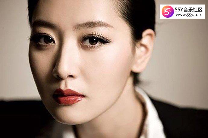 白冰自曝离婚是想要引人关注吗