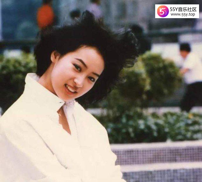 黎美娴有哪些前任