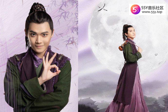 《月上重火》封涉的身世是什么 封涉扮演者个人资料简介