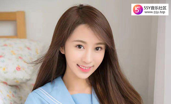 中戏校花宋奕星