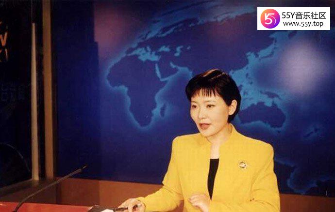 胥午梅工作照