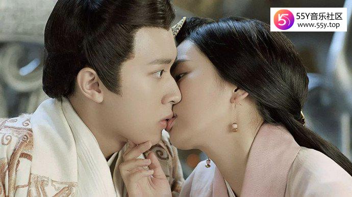 张逸杰绯闻女友