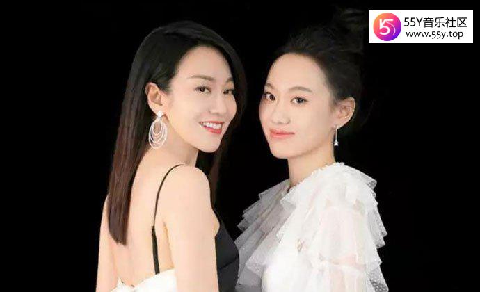 闫妮女儿多大了 与前夫所生女儿邹元清详细资料遭扒