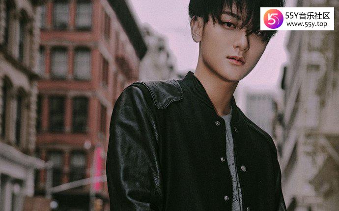 黄子韬开公司？