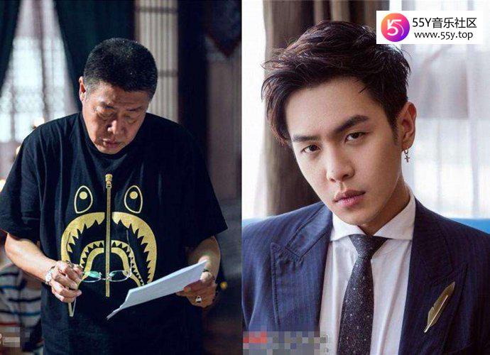 张若昀真的是被父亲坑了吗？