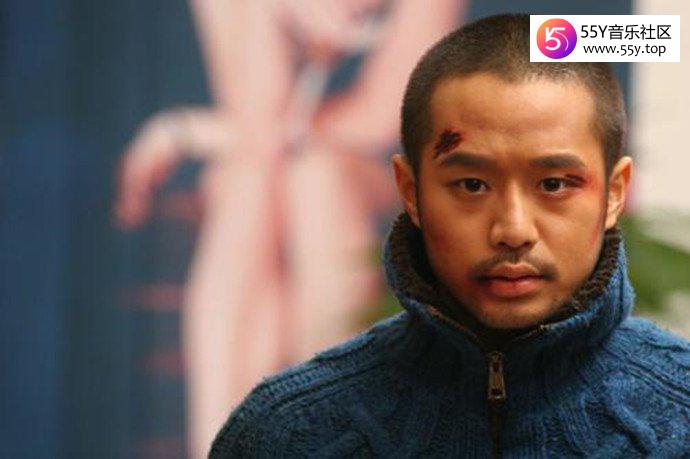 千正明演员生涯也是非常顺利