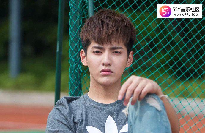 吴亦凡为什么叫鲵 原来这是从粉丝称呼谐音而来的黑称