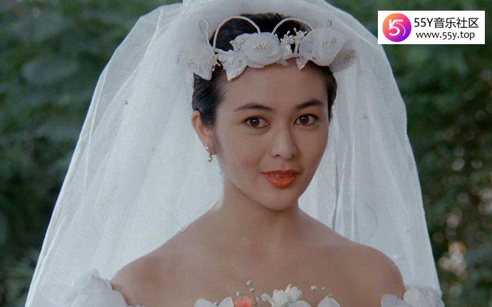 关之琳美人很毁三观