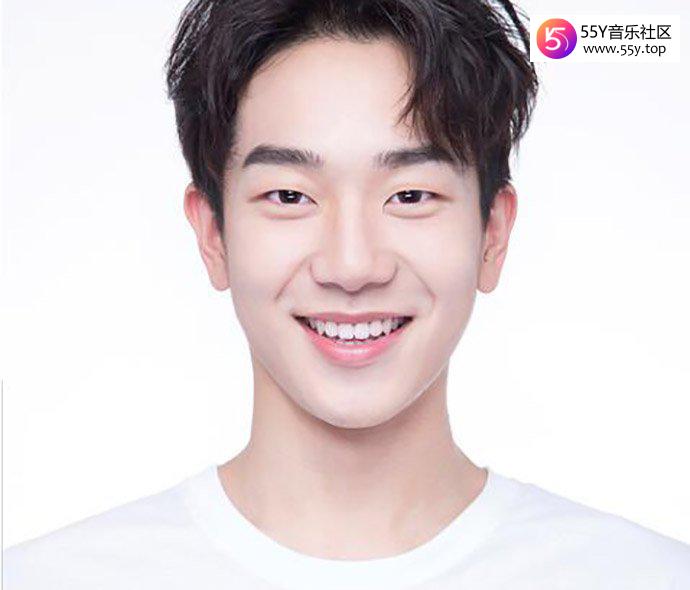 疑似周洁琼男友马思超