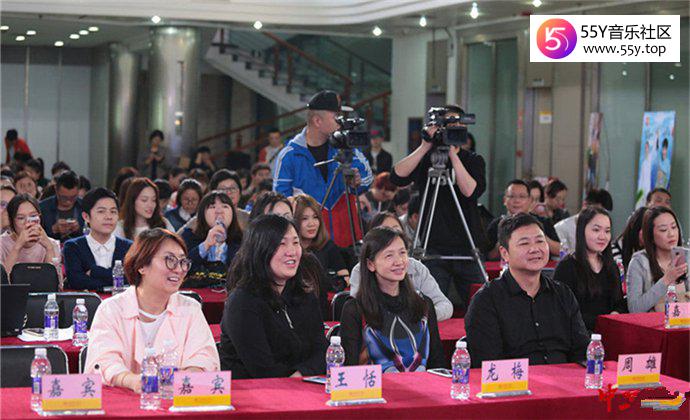 湖南卫视金牌制片人兼导王恬