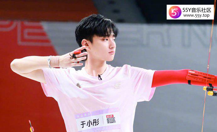 陈小纭前男友于小彤